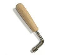 AKLOT Tuning Wrench for 16 Strings Lyre Harp