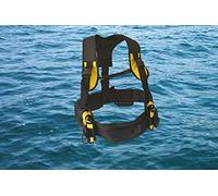 AKM-Scuba diving Weight Harness (2019) (Large)