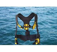 AKM-Scuba diving Weight Harness (2019) (Small)