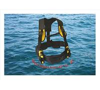 AKM-Scuba Diving Weight Harness Medium (2019 updated)