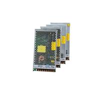 AKMJIHLFM 1pcs Switching Power Supply 200W 250W 350W 400W 450W 500W 110V 220V AC/DC 12V 15V 24V 36V 48V Industrial(48v-400w)