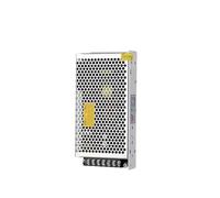AKMJIHLFM DC to DC Switching Power Supply 150W 350W 500W 19-200VDC 12V 24V 48V Source Adapter Industrial Converter(12v-350w)