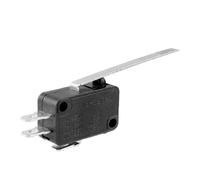 AKMJIHLFM Long Hinge Roller Lever Electric 1NO 1NC Push Button Micro Switch