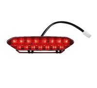 Akmties YFZ450 LED Tail Light Brake Rear Light for ATV 2006-2009 Yamaha yfz 450(Smoked 1pcs)