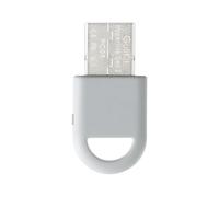 AKNES GuliKit Hyperlink 2 Wireless Controller Adapter for Windows, SteamOS, Switch, Android, Ultra Low Latency 2.95ms, Plug and Play for PS5/Edge, PS4, Xbox Series/Elite2/One, Switch Pro Controllers