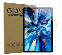 AKNICI 2-Pack Tempered Glass Screen Protector for Blackview MEGA8 / Blackview MEGA 8 / Blackview Mega 8 Tablet 13 Inch, Ultra Clear Transparency Anti-Scratch 9H Hardness