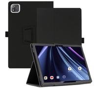 AKNICI Case for Acer Iconia Tab A11-11-A921 Tablet 11 Inch, Premium PU Leather Folio Folding Stand Protective Tablet Cover with Hand Strap Magnet for Acer Iconia Tab A11-11-A921 Tablet 11 Inch