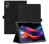 AKNICI Case for Acer Iconia X12 X12-11 Tablet 12.6 Inch, Premium PU Leather Folio Folding Stand Protective Tablet Cover with Hand Strap Magnet for Acer Iconia X12 X12-11
