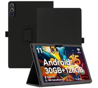 AKNICI Case for Ainmel G9 Tablet 11.5 Inch, Premium PU Leather Folio Folding Stand Protective Tablet Cover with Hand Strap Magnet for Ainmel G9