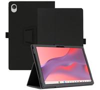 AKNICI Case for ASUS Chromebook CM3206 Detachable (CM3206) Tablet 12.1 Inch, Premium PU Leather Folio Folding Stand Protective Tablet Cover with Hand Strap Magnet