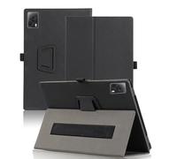 AKNICI Case for DOOGEE T20S / DOOGEE T20 Tablet 10.4 Inch, Premium PU Leather Folio Folding Stand Protective Tablet Cover with Hand Strap Magnet for DOOGEE T20S / DOOGEE T20