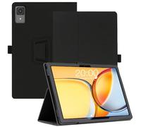 AKNICI Case for IRIS OHYAMA Tablet 12 Inch, Premium PU Leather Folio Folding Stand Protective Tablet Cover with Hand Strap Magnet for IRIS OHYAMA