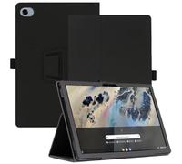 AKNICI Case for Lenovo Duet Chromebook Education Edition Tablet 11 Inch, Premium PU Leather Folio Folding Stand Protective Tablet Cover with Hand Strap Magnet