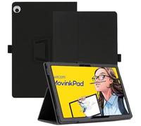 AKNICI Case for Wacom MovinkPad 11 Tablet 11 Inch, Premium PU Leather Folio Folding Stand Protective Tablet Cover with Hand Strap Magnet for Wacom MovinkPad 11