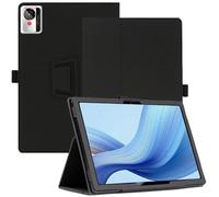 AKNICI Case for ZTE nubia Pad Pro Tablet 11 Inch, Premium PU Leather Folio Folding Stand Protective Tablet Cover with Hand Strap Magnet for ZTE nubia Pad Pro Tablet 11 Inch