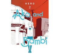 Ako and Bambi, Vol. 2: Volume 2 (AKO & BAMBI GN)