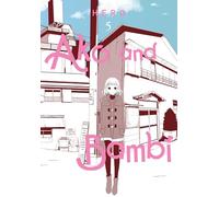 Ako and Bambi, Vol. 5: Volume 5
