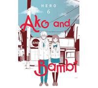 Ako and Bambi, Vol. 6