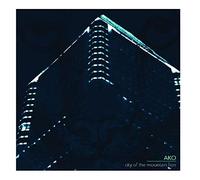 AKO - City Of The Mountain Lion