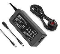 AkoaDa 65W 45W Laptop Charger，Compatible with 65W Dell Laptop Charger，Compatible with Dell Inspiron 17 15 14 13 11 3000 5000 7000 3505 3511 Latitude 3510 3410 3420 Vostro 14 15 3000 3558 Adaptor Power