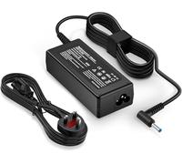 AkoaDa 65W 45W Laptop Charger,Compatible with 65W HP laptop charger， Compatible with HP EliteBook 830/840 G3 G4 G8 850 G3，Pavilion, Chromebook, ProBook, Envy, Spectre, and more Power Suppy Adapter