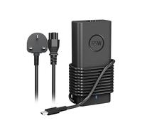 AkoaDa 65W USB C laptop charger，Compatible with 65W Dell laptop charger,suitable for Dell Latitude 3440 3540 5420 5430 5440 5520 5530 5540 7330 7340 7400 7430, C-type quick adapter