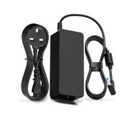 AkoaDa Compatible with 45W HP laptop charger, 45W charger, laptop charger, Compatible with HP Stream 11 13 14、Elitebook Folio、Envy、Spectre Ultrabook、Probook, and more Power Suppy Adapter(4.5mm*3mm)
