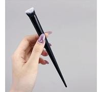 AKOAK 1 Pack Concealer Brush - Contour Brush, Precision Concealer Eye and Nose Liquid Foundation Blend Makeup Brush