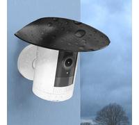 Akoemxeeo Camera Cover for Ring Stick Up Cam, Weatherproof, UV-resistant, Dust Protection, Protects Camera from Rain & Sun, Easy to Install