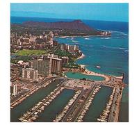 Akogare Hawaiian Routes EP