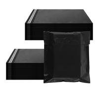 AKOLAFE 200 Pack Parcel Bags for Posting Clothes Large 30x42CM Postage Shipping Bags Thickened Plastic Packing Mailer Bag Self Adhesive Postage Bag for Posting, Packaging Clothes Office Supplies