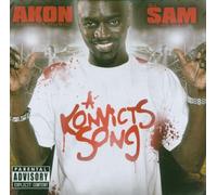 Akon ^ DJ Sam - A Konvikt's Song