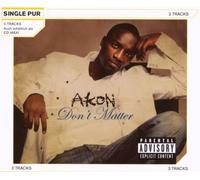 Akon - Don't Matter