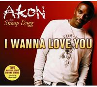 Akon - I Wanna Love You