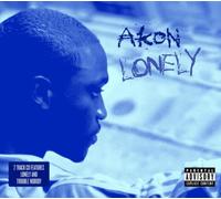 Akon - Lonely / Trouble Nobody