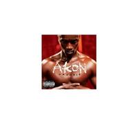 Akon: Trouble - CD