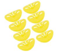 AKOOSY 15PCS Cone Shape Beehive Entrance Exit Cone, One-Way Bee Gate Beekeeping Tool, Bee Escape Hive Equipment for Beehive Entrance Management