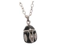 AKOOSY 1Pc Vintage Water Drop Openable Wishing Pendant Chain for Ashes Memorial Keepsake Necklace for Loved Ones Detail Design
