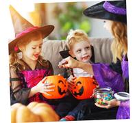 AKOOSY 2 Pcs Nail Through Finger Prank Props with Bloody Gauze Realistic Plastic for Halloween Scary Trick Easy to Wear Finger Costume Accessories