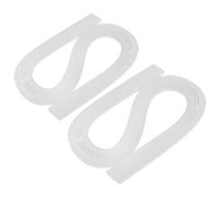 AKOOSY 240pcs 5mm Quilting Paper Strips for DIY Crafts Made of Sturdy Paper Material with Solid Colour Design Easy to Use for Family Activities and Beginners
