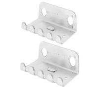 AKOOSY 2pcs Electric Guitar Tremolo Spring Claw Universal Guitar Bridge Claw Screw Replacement Parts for Single and Double Tremolo System Accessories