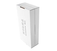 AKOOSY 2pcs Foot Impression Mold Box for Accurate Shoe Creation Precision Footprint Sponge Casting Kit for Handmade Shoe Inserts Timesaving Shoemaking Tool for Professionals and DIY