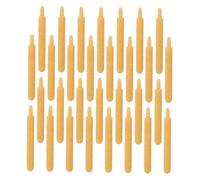 AKOOSY 30 Pcs Paint Marker Nibs Spare Replacement Tips Refillable Pen Nibs for Permanent Markers Quick and Easy Replacement for Artists Students and Office Use