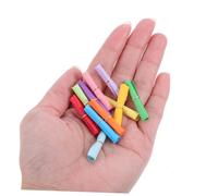AKOOSY 300pcs Colorful Mini Vintage Writable Scroll Paper Rolls for Wishes Emotional Message Notes for Weddings Birthdays Anniversaries Soothing DIY Paper Rolls with Charming Retro Design