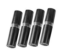 AKOOSY 4Pcs Telescopic Keyboard Lens Cleaning Brushes Car and Electronics Small Detailing Tools for Dust Removal and Deep Cleaning