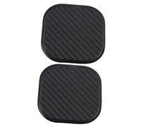 AKOOSY 4pcs Water Coaster Car Coasters Cup Pads Non-slip Mug Mats Design for Daily Use
