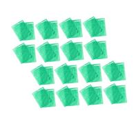 AKOOSY 50pcs Garden Grape Protection Bags with Binding Wire Breathable Durable Fruit Covers Insect and Bird Resistant Mesh for Fruit Trees Practical Vegetable and Plant Protection Bags