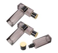 AKOOSY 5pcs Mini Perfume Spray Bottle 30ml 1oz Portable Atomizer