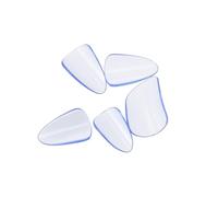 AKOOSY 5pcs Pipa Nails Professional Nail Covers for String Instrument Finger Picks for Adult Playing and Adult Pipa Learning Practice