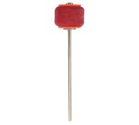 AKOOSY Adjustable Bass Drum Pedal Beater with Metal and Felt Construction, Minimizes Delayed Response, Sturdy Foot Beater for Stage and Studio Use, Suitable for Pro Drummers and Beginners